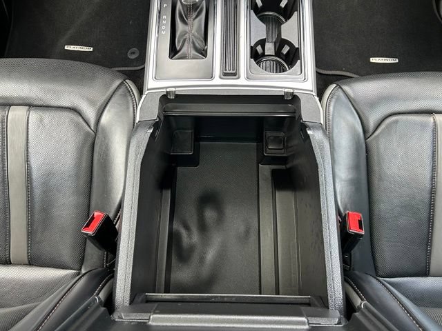 Used 2018 Ford F150 Platinum w/ FX4 Off-Road Package AWD/4WD image 27
