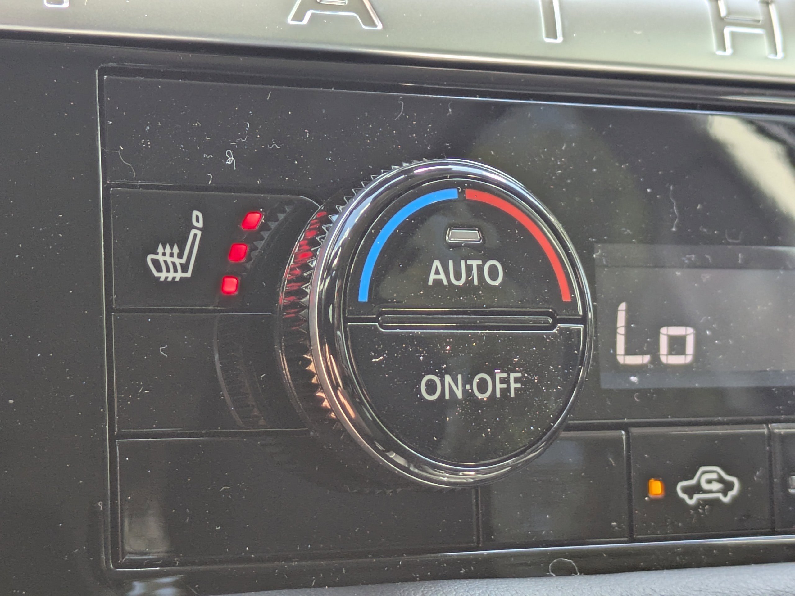 New 2026 Nissan Pathfinder SV AWD/4WD image 24