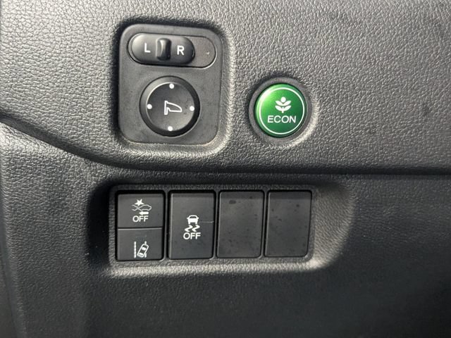 Certified 2021 Honda Pilot Special Edition image 12