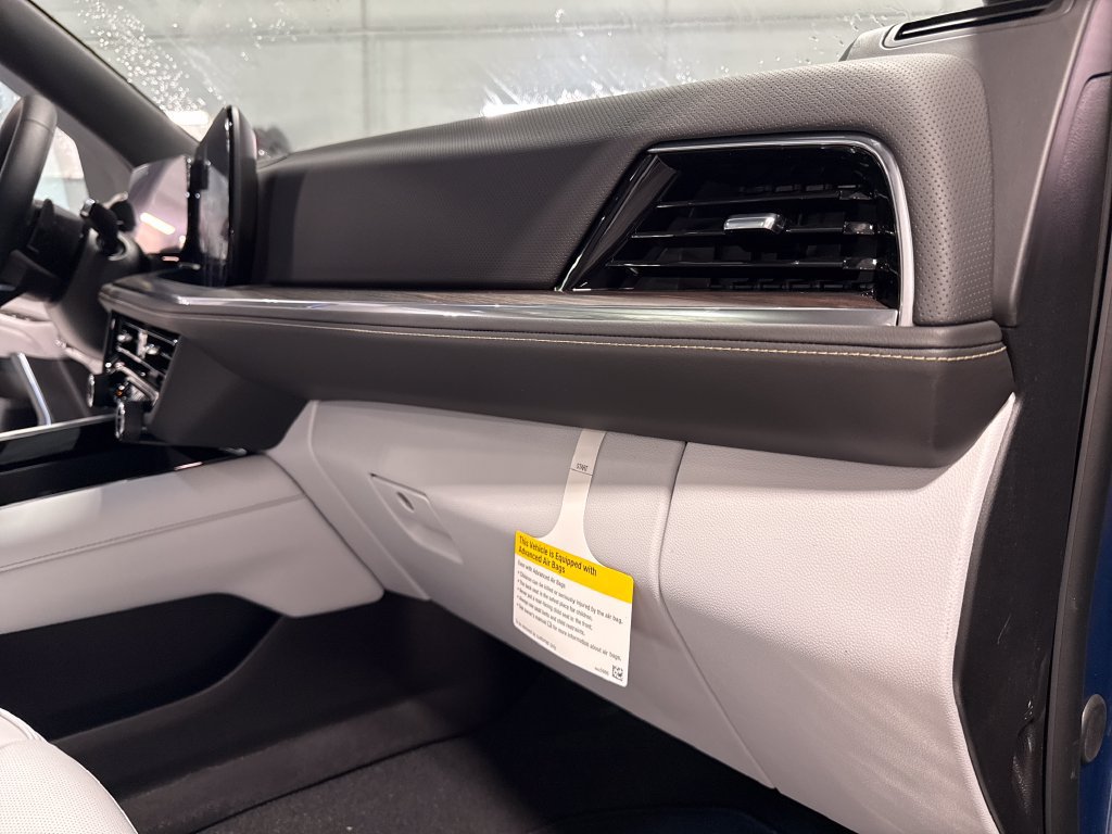 New 2027 Chevrolet Tahoe Premier w/ Sun And Tow Package AWD/4WD image 38