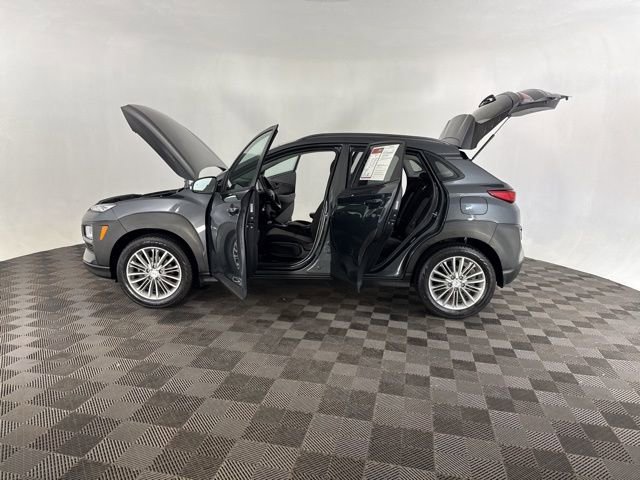 Used 2020 Hyundai Kona SEL image 11