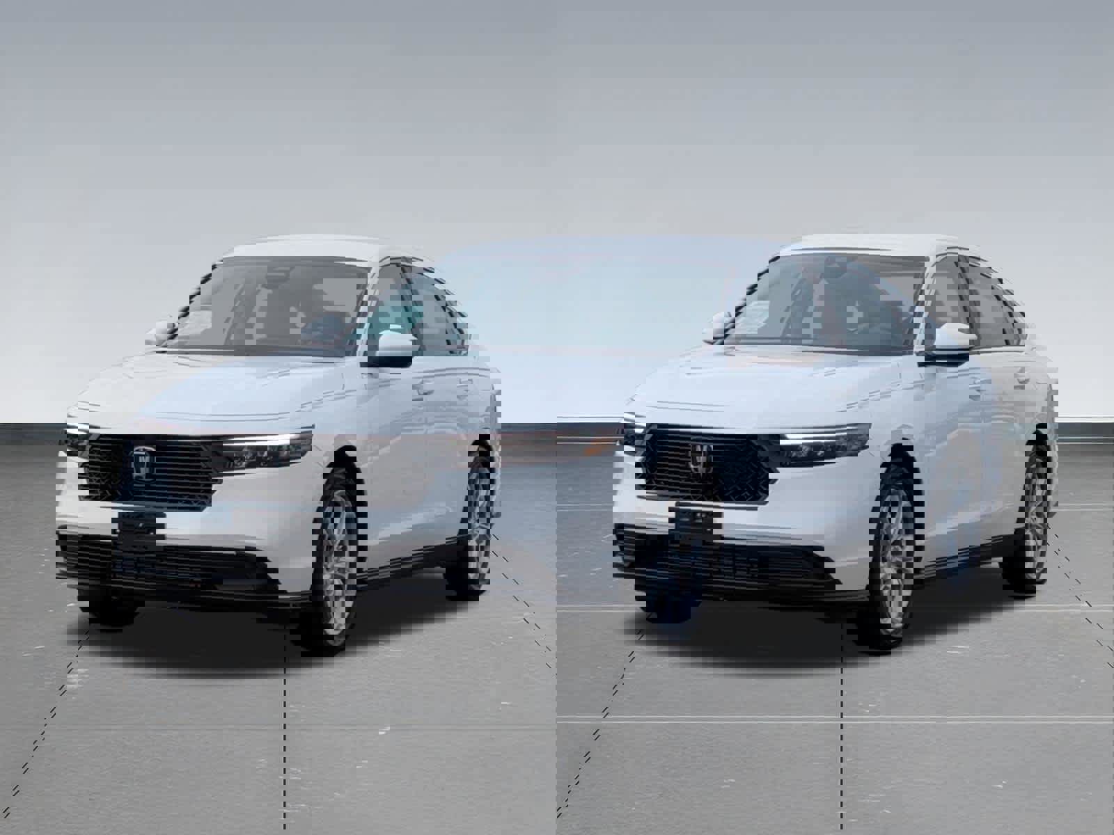 Certified 2023 Honda Accord LX image 10