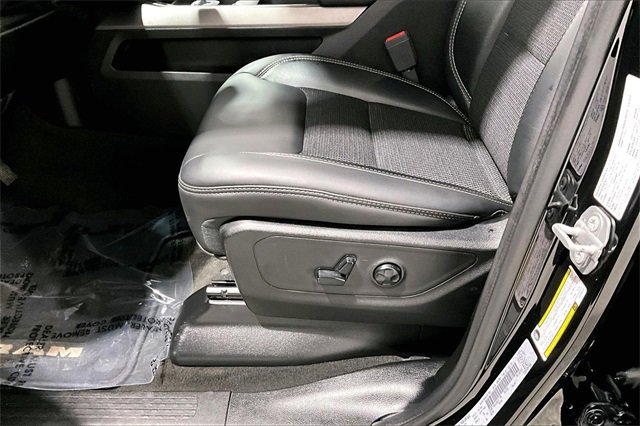 Used 2020 RAM 1500 Sport w/ Level 2 Equipment Group image 20