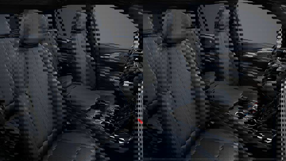 New 2025 Cadillac Escalade IQ Luxury 2 image 71