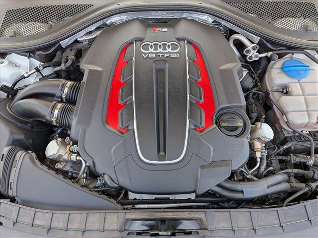 Used 2014 Audi RS 7 Prestige image 24