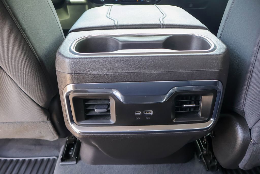 Used 2024 GMC Sierra 1500 Elevation AWD/4WD image 21