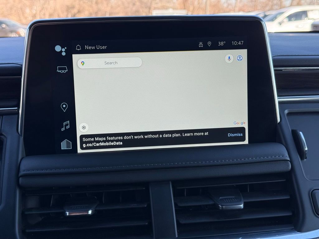 Used 2024 Chevrolet Tahoe LT image 14