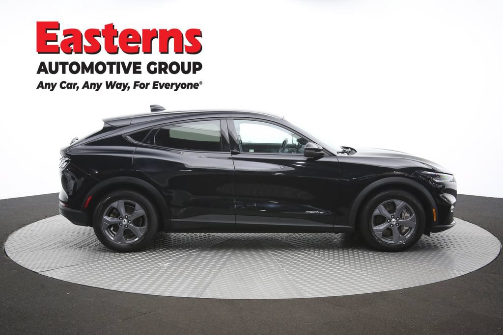 Used 2021 Ford Mustang Mach-E Select RWD image 43