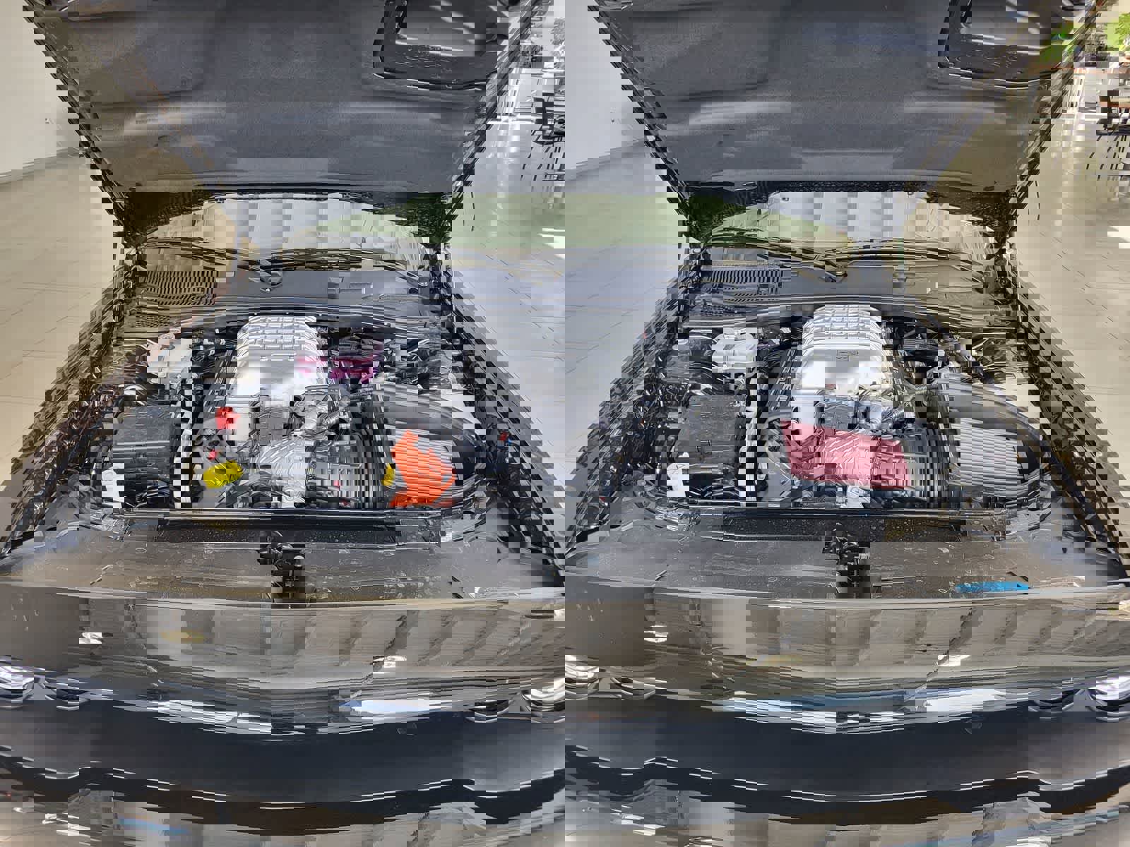 Used 2023 Dodge Challenger SRT Hellcat image 29