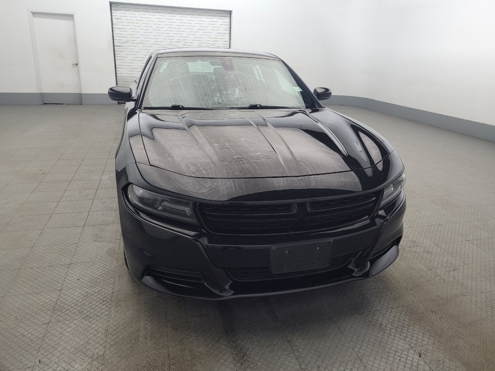 Used 2021 Dodge Charger SXT w/ Leather Interior Group image 14