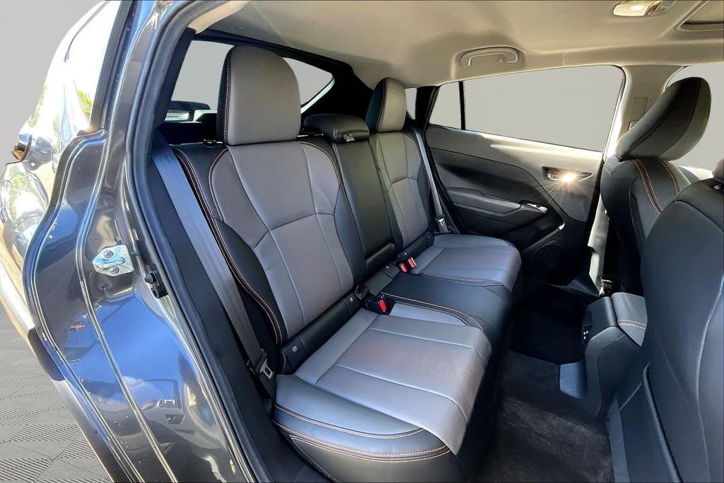 Used 2024 Subaru Crosstrek 2.5i Limited w/ Popular Package #4A image 19