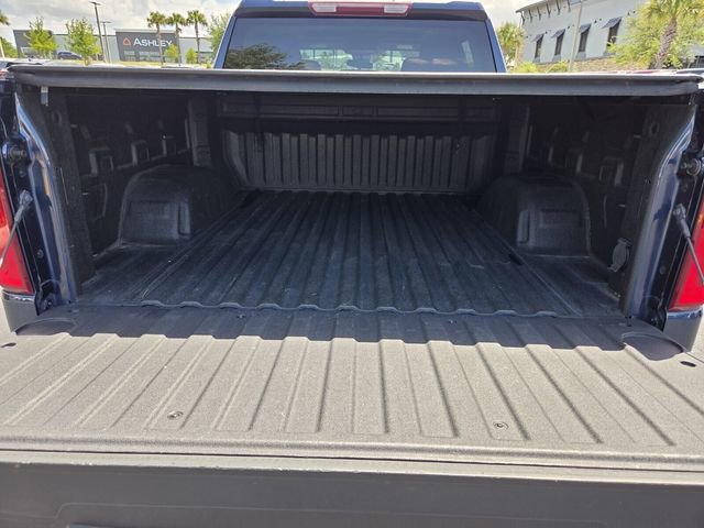 Used 2022 Chevrolet Silverado 1500 RST w/ Z71 Off-Road Package AWD/4WD image 17