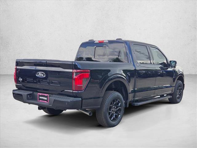 New 2026 Ford F150 XLT image 2