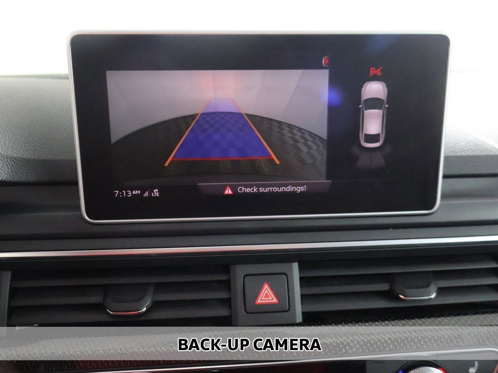 Used 2019 Audi S5 Premium Plus w/ Premium Plus image 7