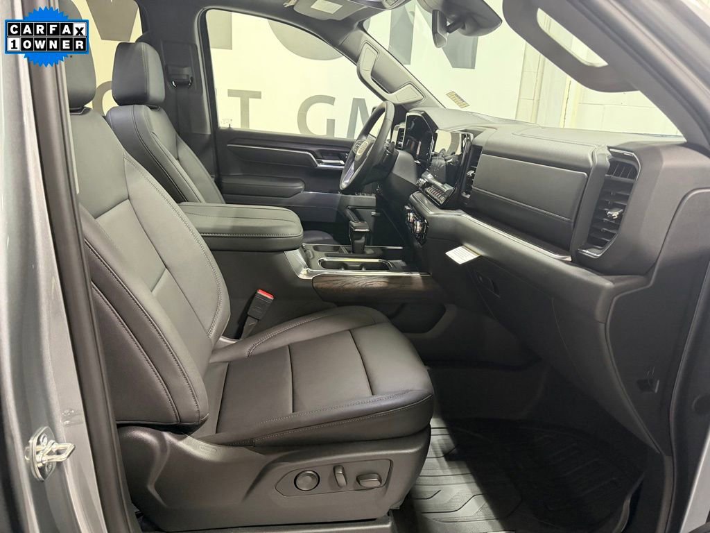 Used 2026 GMC Sierra 1500 SLT w/ SLT Premium Plus Package image 30