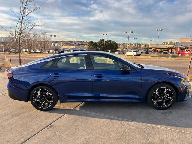 Used 2025 Kia K5 GT-Line image 9