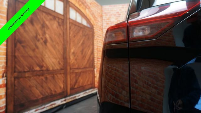 Certified 2021 Nissan Rogue S image 77