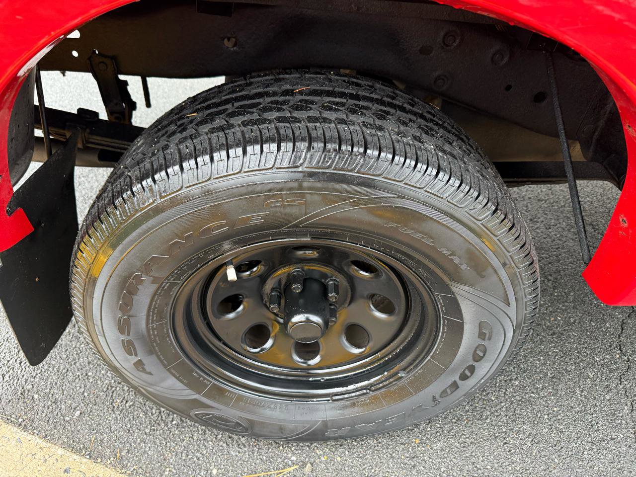 Used 2011 Ford Ranger Sport image 31