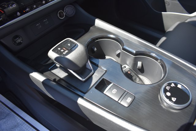 New 2026 Nissan Rogue Dark Armor AWD/4WD image 27