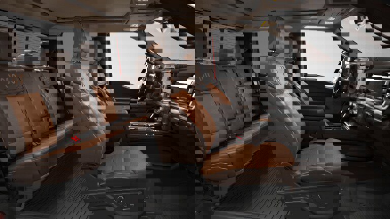 New 2026 Ford F250 King Ranch image 6