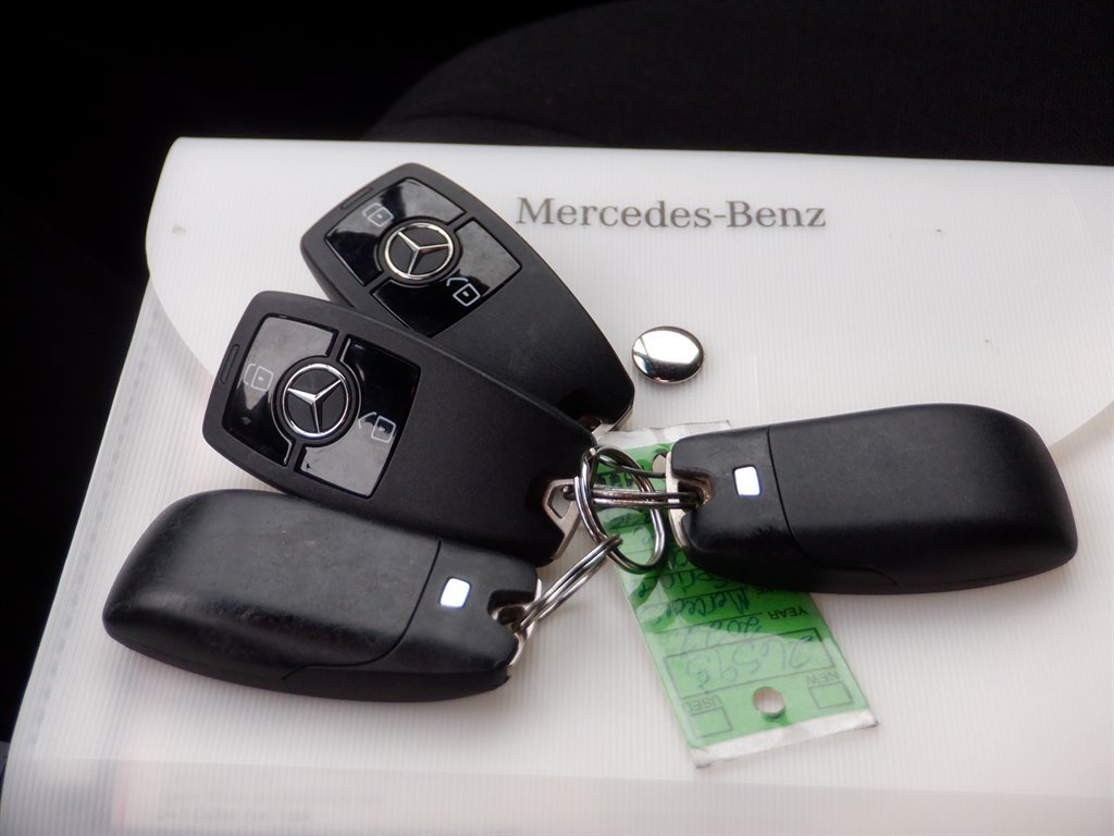 Used 2022 Mercedes-Benz Sprinter 4500 image 25