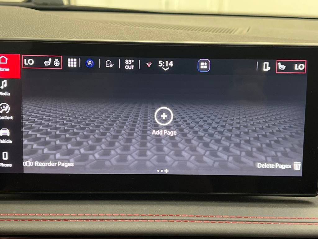 Used 2024 Dodge Hornet R/T image 51