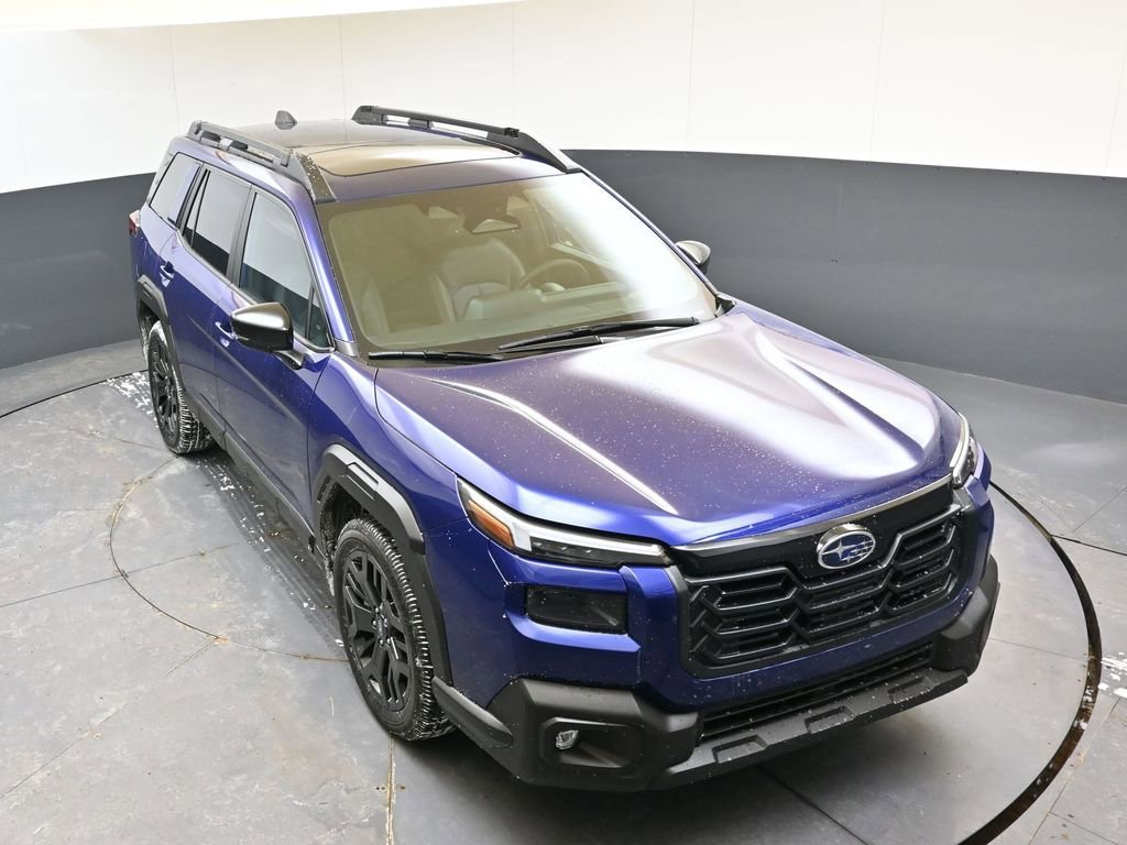 New 2026 Subaru Outback Limited XT image 46