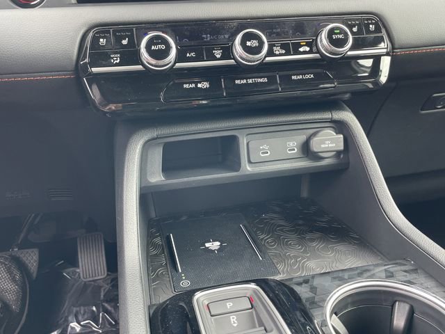 New 2026 Honda Passport TrailSport Elite image 18