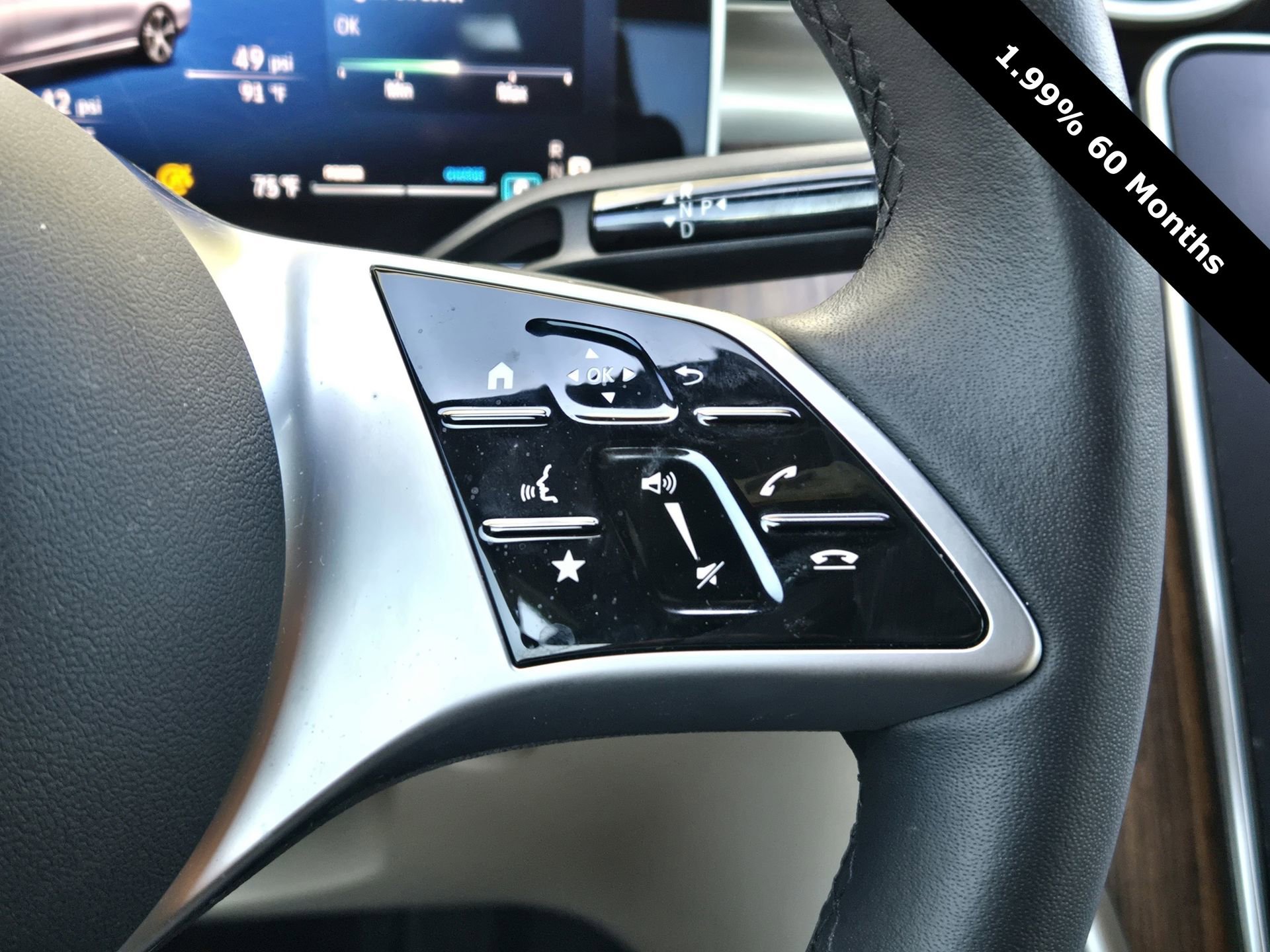 Certified 2025 Mercedes-Benz C 300 Sedan image 26