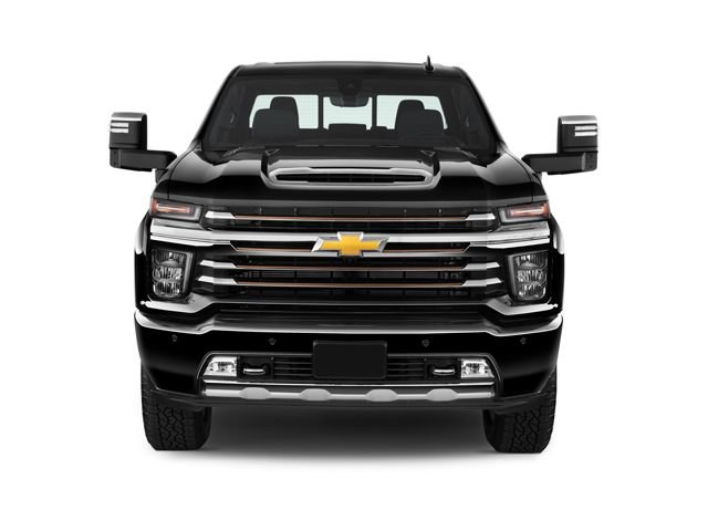 Used 2024 Chevrolet Silverado 2500 W/T w/ WT/CX Safety Package AWD/4WD image 5