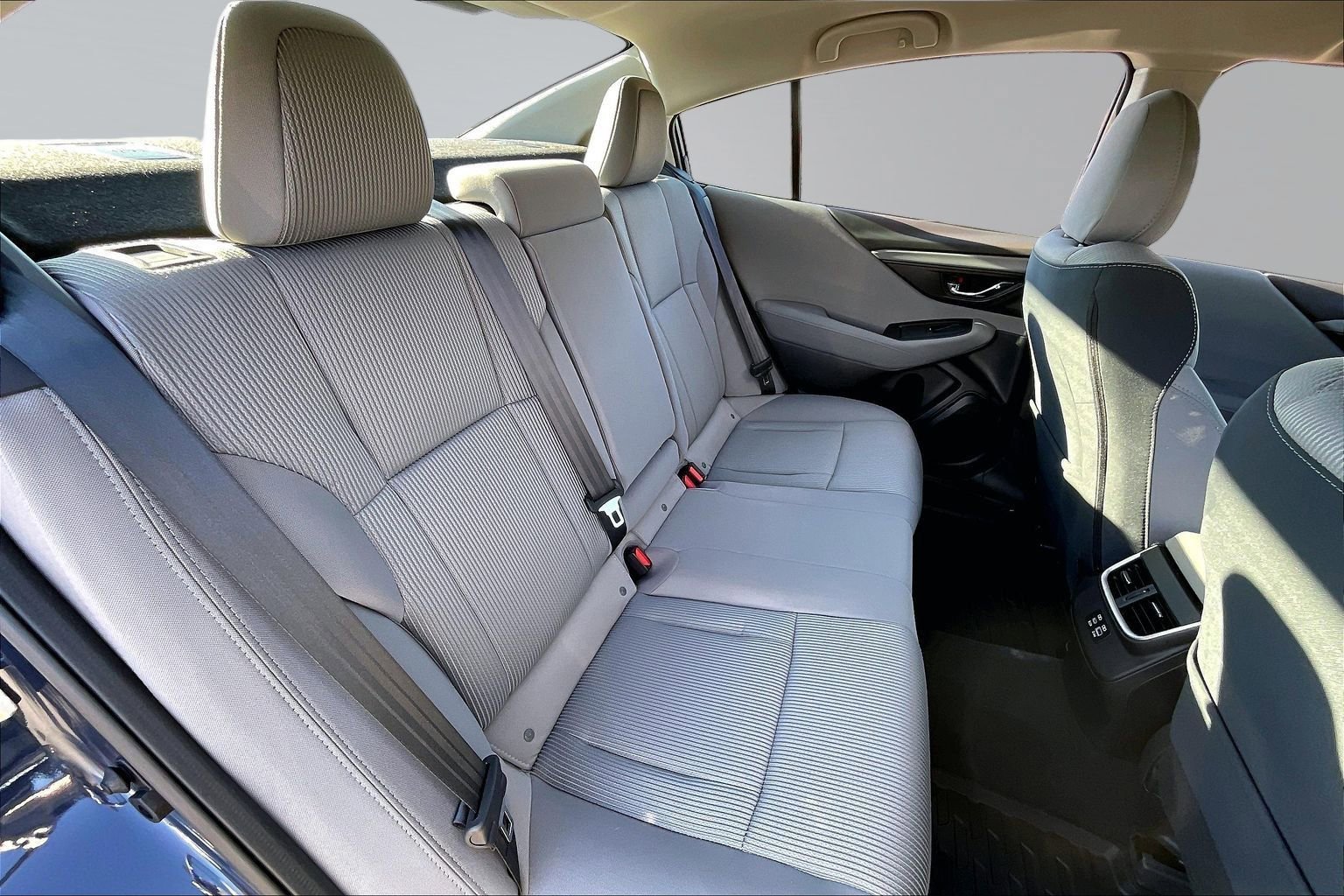 Certified 2025 Subaru Legacy Premium image 27