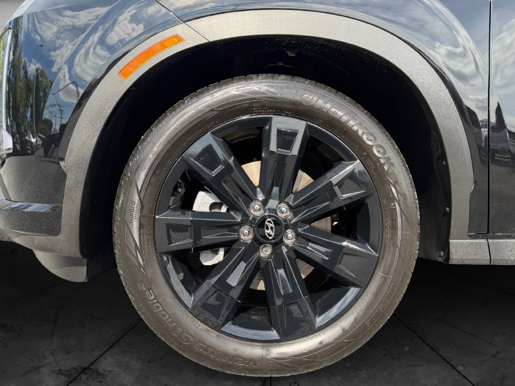 Used 2025 Hyundai Palisade XRT AWD/4WD image 14
