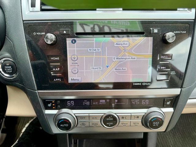 Used 2017 Subaru Legacy 2.5i Limited image 29