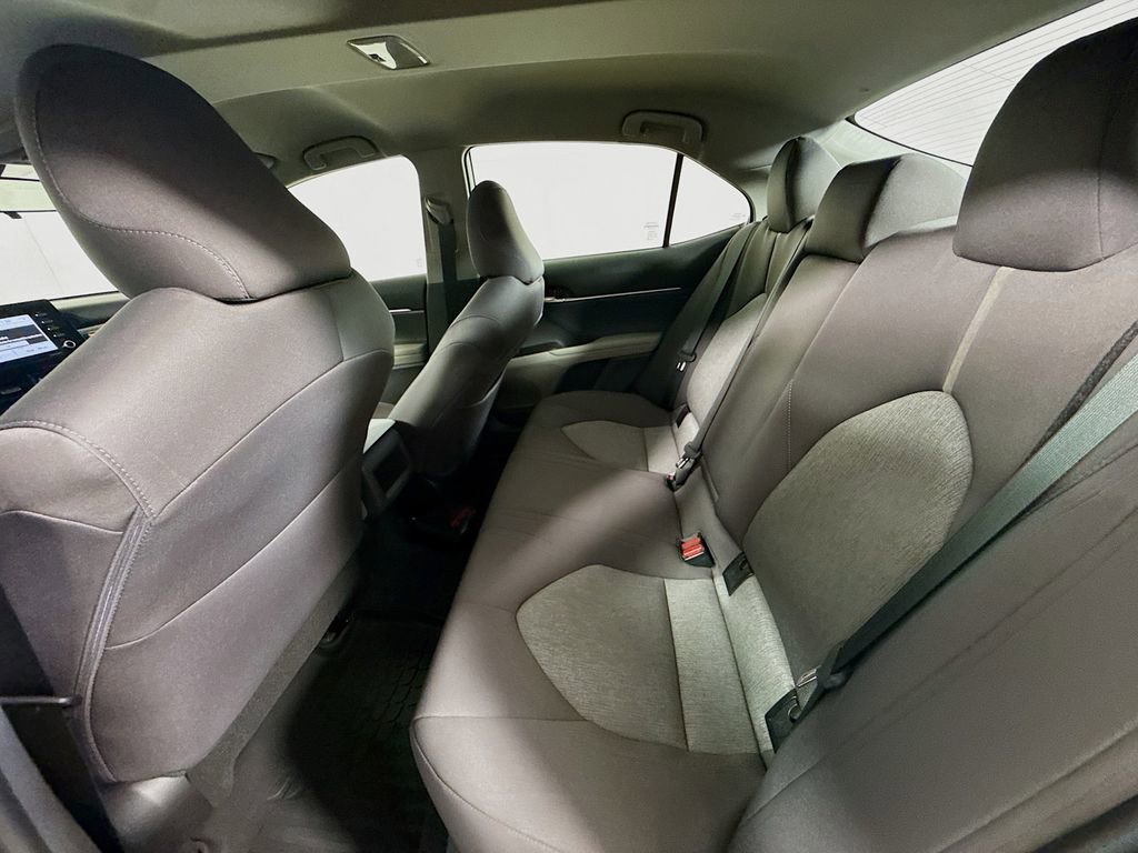 Certified 2024 Toyota Camry LE image 23