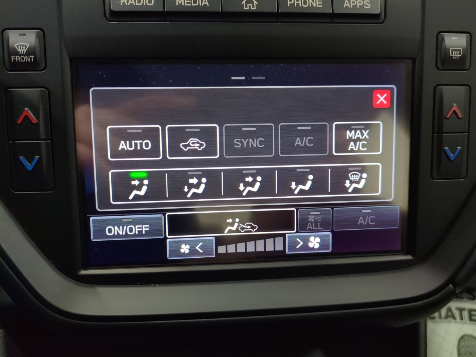 Certified 2024 Subaru Impreza 2.0i AWD/4WD image 20