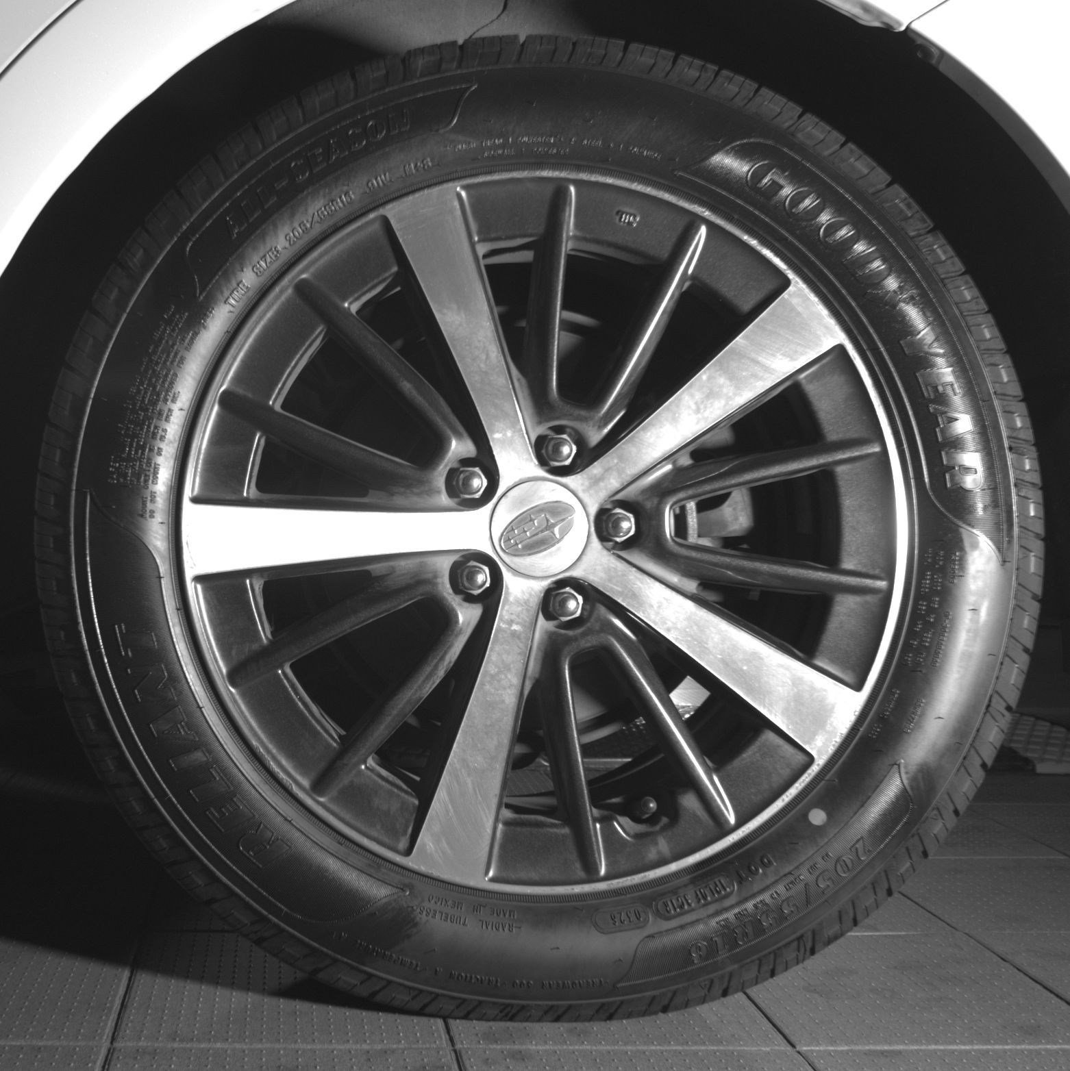 Used 2020 Subaru Impreza 2.0i Premium AWD/4WD image 12