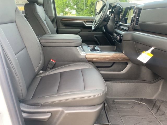New 2026 Chevrolet Silverado 3500 LT AWD/4WD image 40