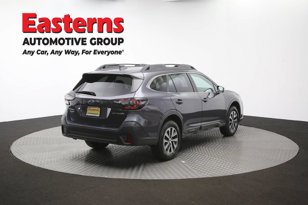 Used 2022 Subaru Outback Premium AWD/4WD image 39