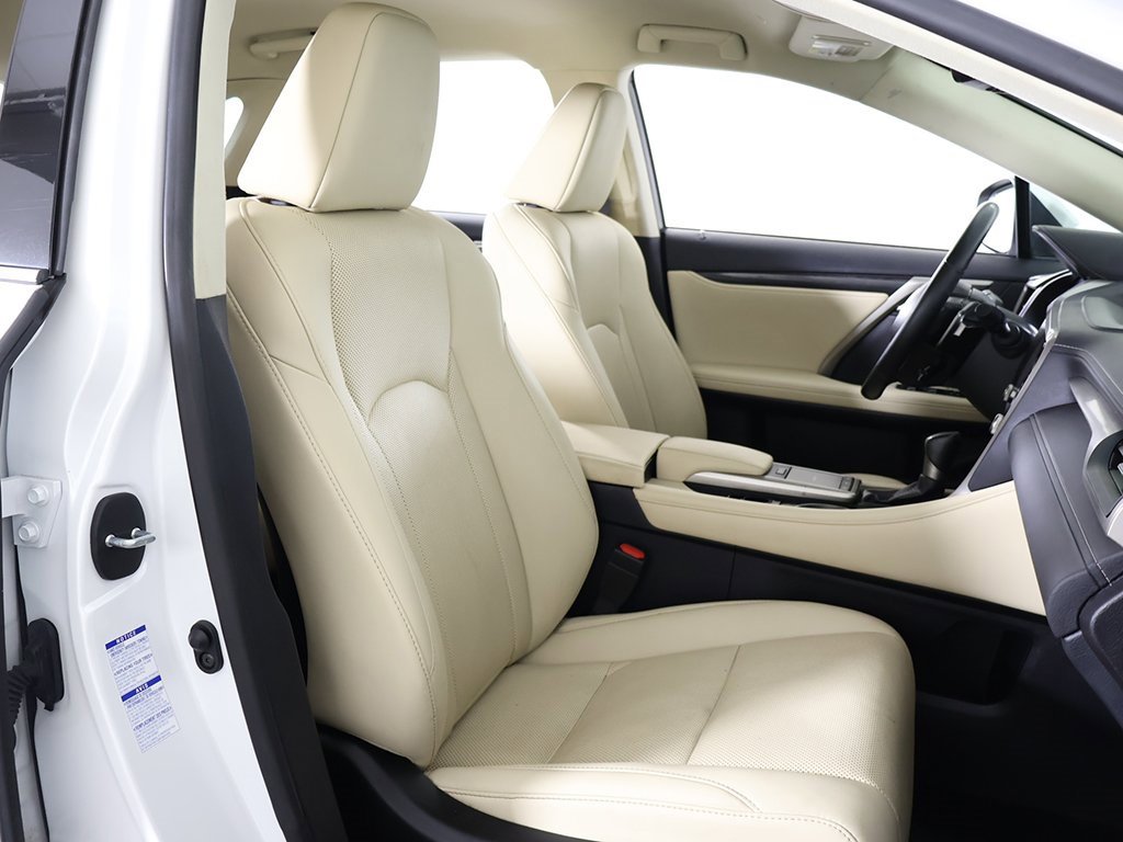 Used 2021 Lexus RX 350 AWD image 27