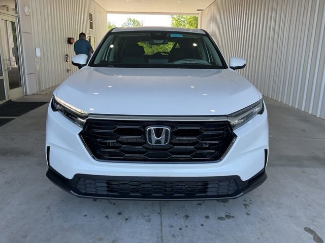 New 2026 Honda CR-V EX image 23