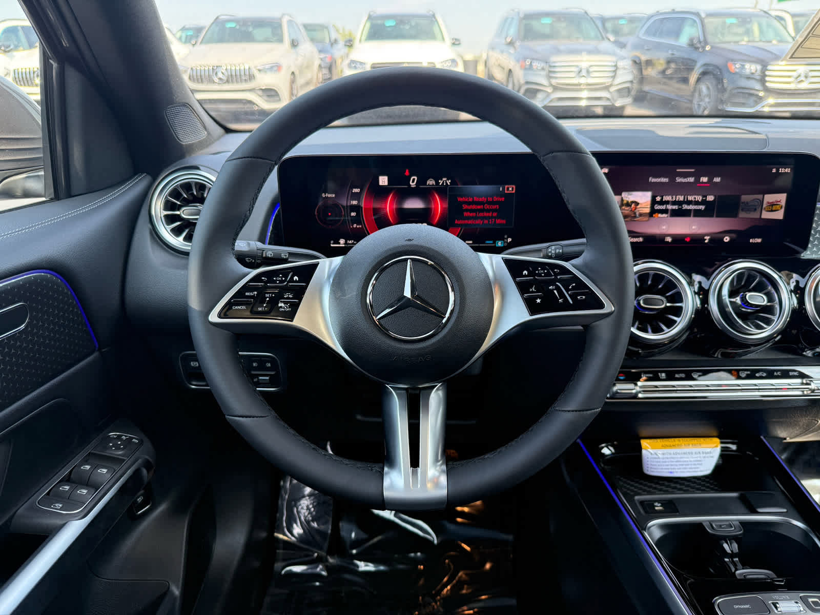 Certified 2026 Mercedes-Benz GLB 250 GLB 250 image 14