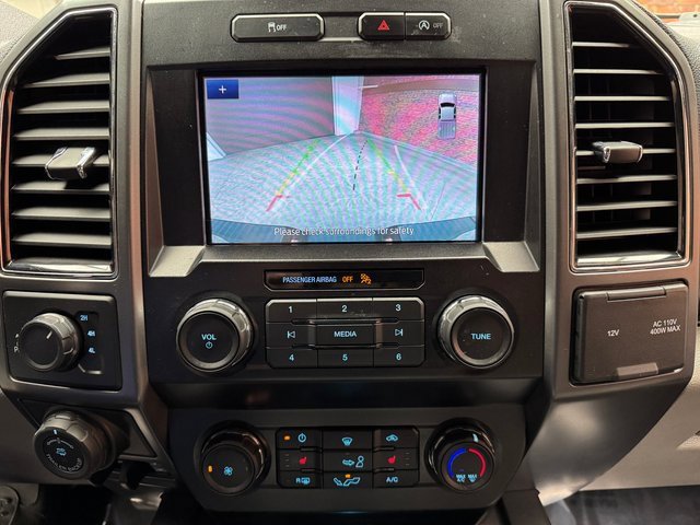 Used 2020 Ford F150 XLT w/ Equipment Group 302A Luxury image 21