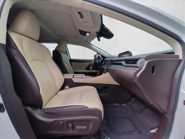 Used 2017 Lexus RX 350 FWD w/ Premium Package image 22