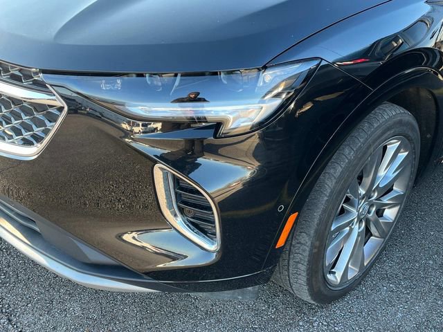 Used 2023 Buick Envision Avenir image 9