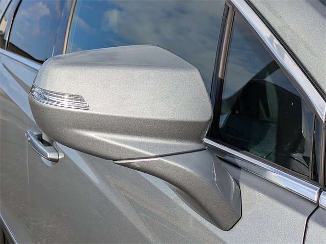 Certified 2023 Cadillac XT5 Luxury image 10