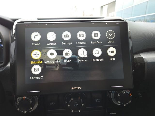 Used 2019 Toyota 4Runner TRD Pro image 38