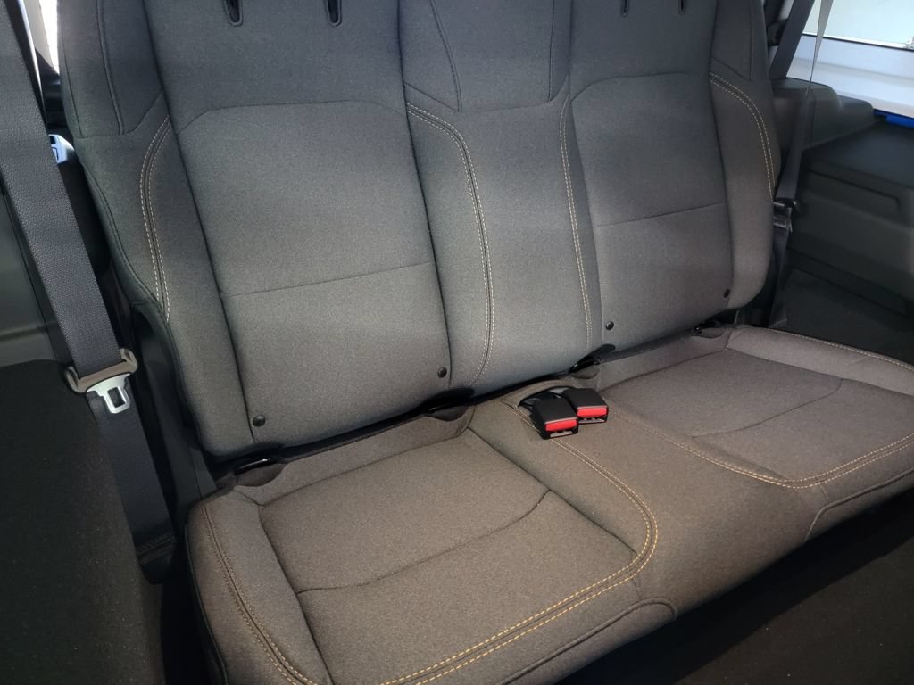 New 2026 Jeep Wrangler Sport AWD/4WD image 11