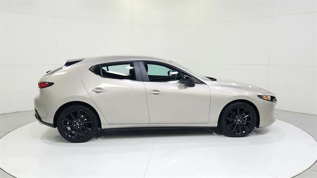 Used 2025 MAZDA MAZDA3 s Sport image 9