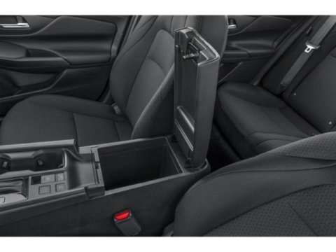 Certified 2026 Nissan Sentra S w/ Floor Mat Package FWD image 16