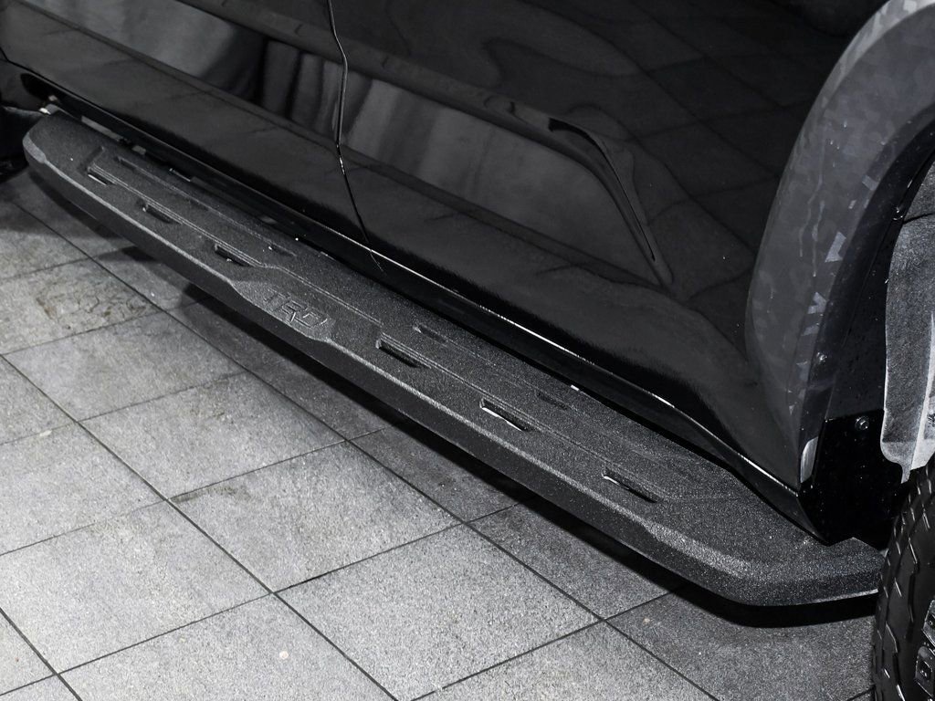 Used 2025 Toyota Sequoia TRD Pro image 85